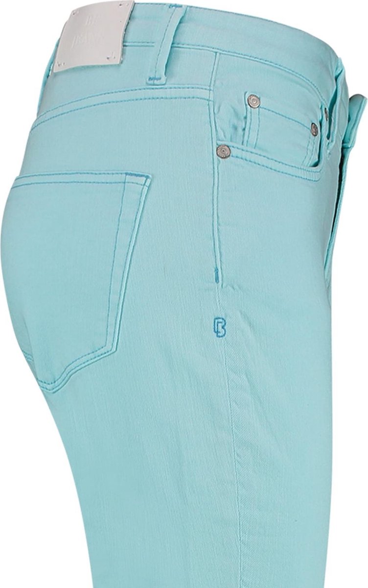 BF Jeans- dames Boot Crop 7/8e- lichtblauw
