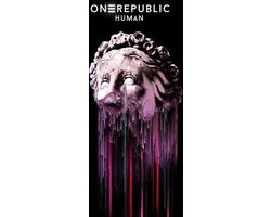 OneRepublic - Human (CD) (Deluxe Edition)