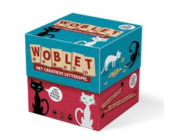 Woblet - Nederlands