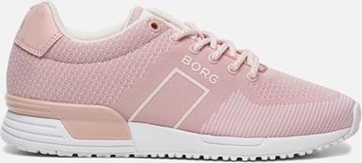 Bjorn Borg Sneakers roze - Maat bol.com