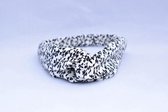Bandeau Birch White