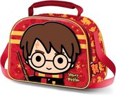 Harry Potter Wand 3D lunchtas