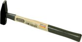 Picard Veiligheidshamer 200 g / Beschermhuls Hickory-Steel DIN 1041