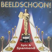 Beeldschoon bordspel Identity Games