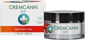 Annabis Cremcann Q10 Natural Hemp Face Cream 15ml