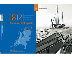 1812 Waddenzee Oost