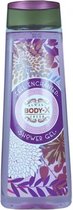 Body-X Douchegel – Feel Enchanted, 500 ml - 12 stuks