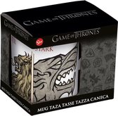 Game Of Thrones Ceramic Mug