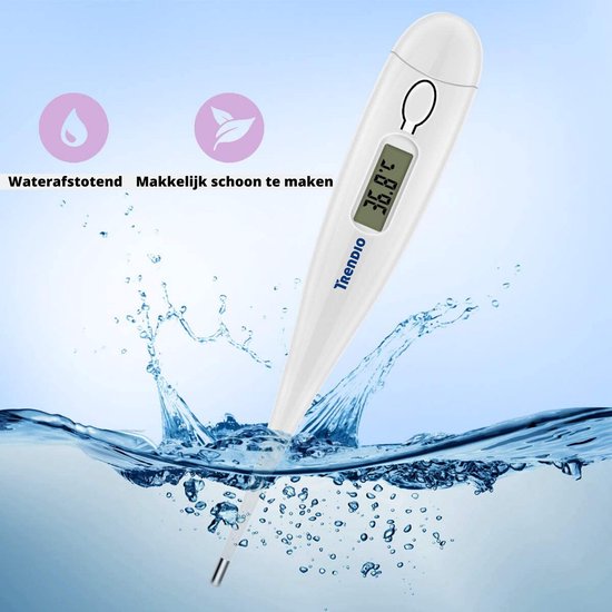 Thermometer voor Lichaam Thermometers Baby Koorts