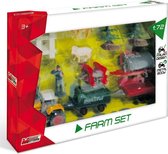 Farm vehicle Trailer assortment