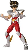 Anime Heroes - Saint Seiya, the Knights of the Zodiac - Anime heroes 17 cm figurine - Seiya of Pegasus