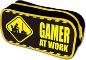 Gamer at Work - Pencil Case