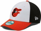 New Era The League MLB Cap Team Baltimore Orioles
