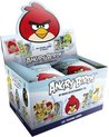 Afbeelding van het spelletje Angry Birds speelkaarten set 36 stuks MEGA BOX