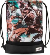 Dc Comics Justice League Gym Bag 48Cm