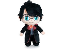 foto van Harry Potter plush toy 20cm
