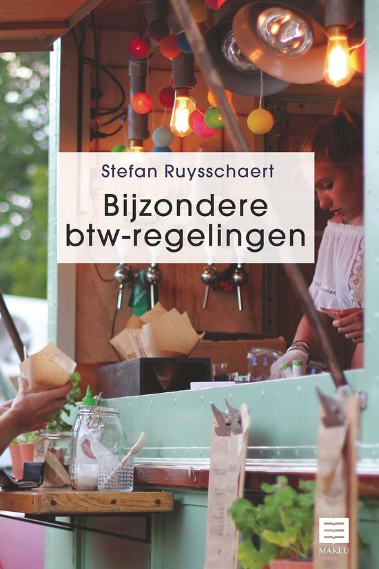 Bijzondere btw-regelingen