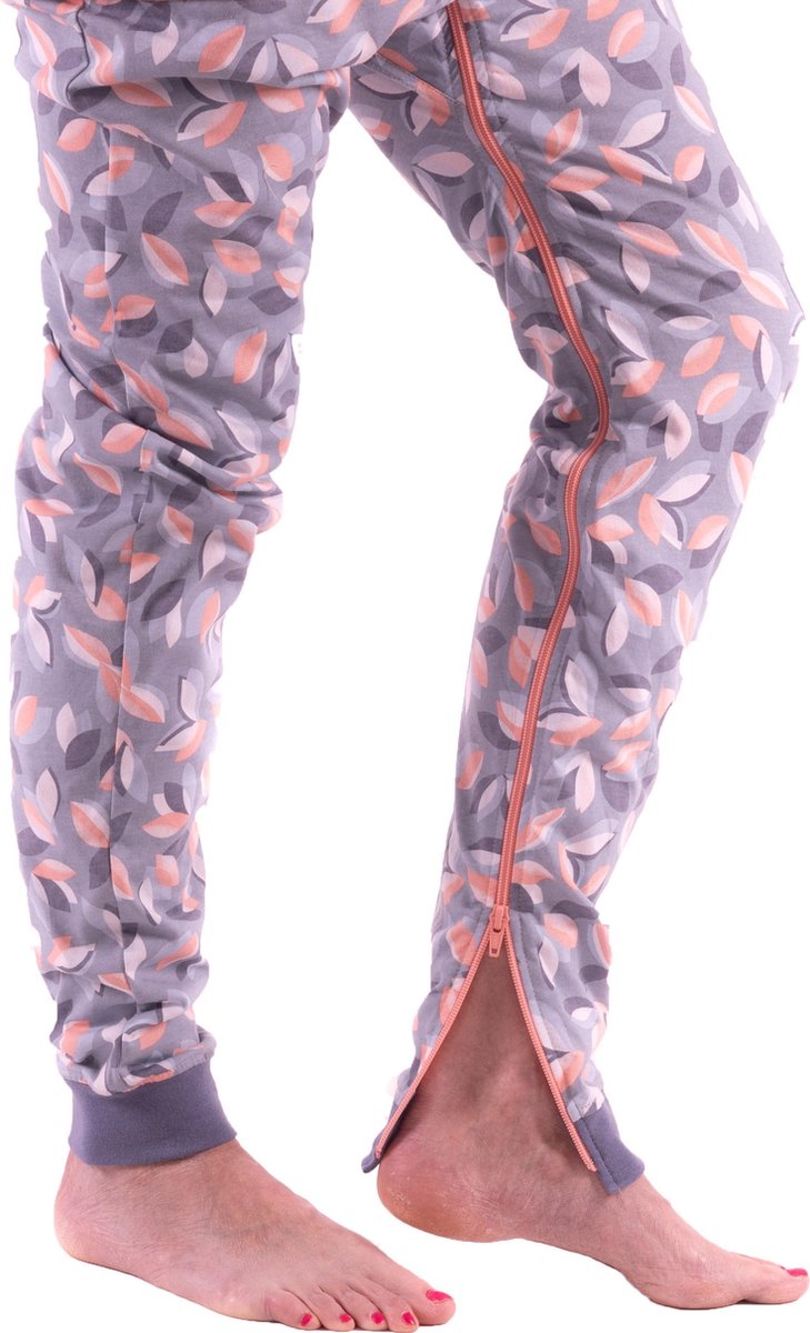 Goedkoopste Dessin hansop | Dames | Rugritssluiting | Rits in het kruis | Rose | M