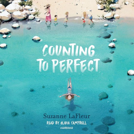 Counting to Perfect - cover