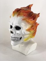 Ghost Rider masker