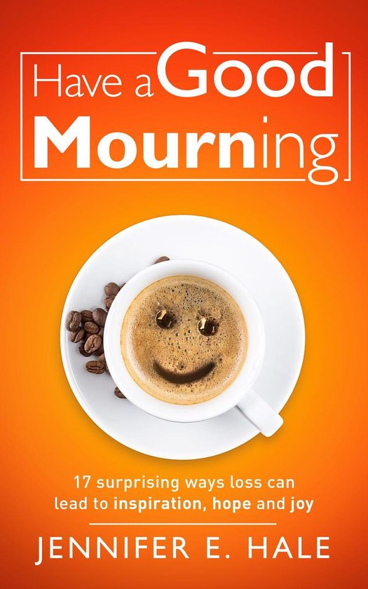Have a Good Mourning - cover