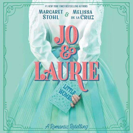 Jo & Laurie - cover