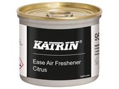 Katrin Luchtverfrisser 954618 - Citrus doos - 12 stuks