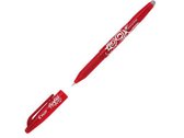 Frixion roller ball pen - uitgumbaar - 0,7 mm - rood