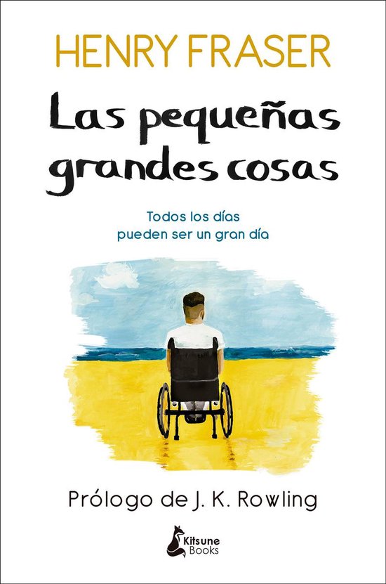 Las pequeñas grandes cosas - cover