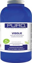 Puro Capsules Visolie EPA/DHA