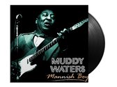 Muddy Waters - Mannish Boy (LP)