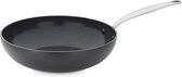 Greenpan Diamond Pro Wok, 28cm