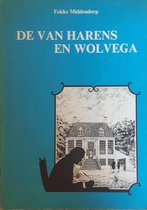 Van harens en wolvega