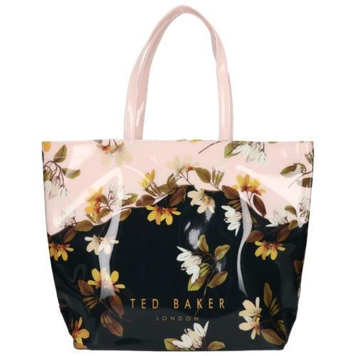 ted baker rabbit bag