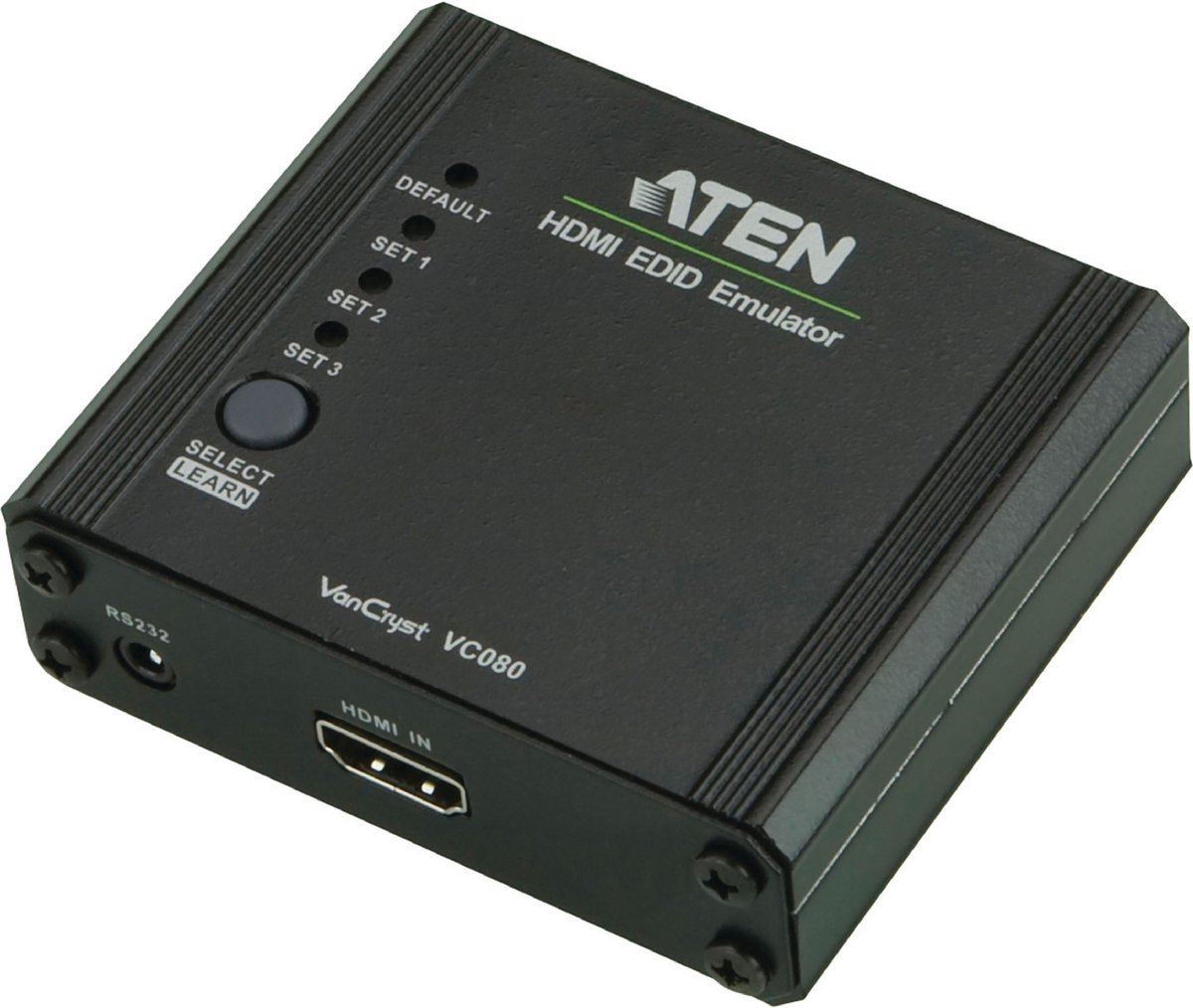 Aten HDMI EDID Emulator