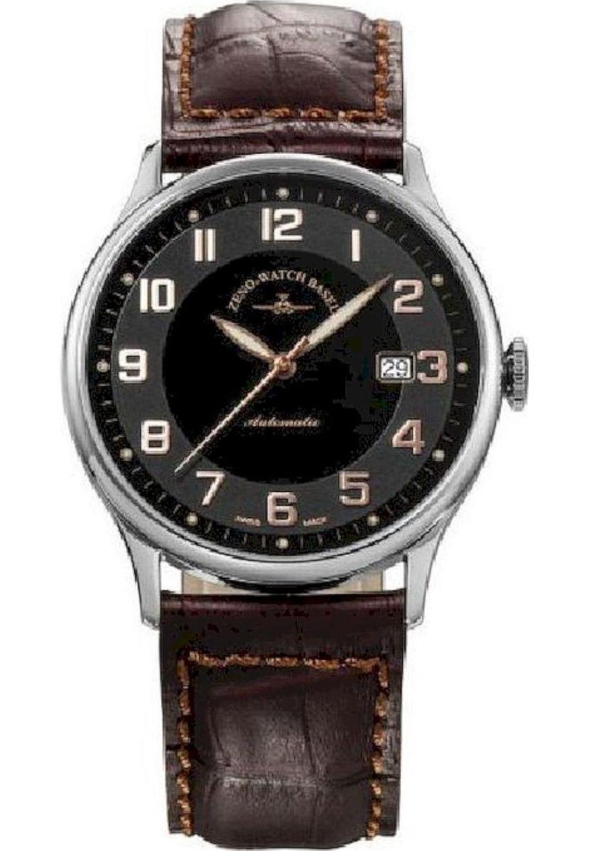 Zeno Watch Basel Herenhorloge 6209-c1