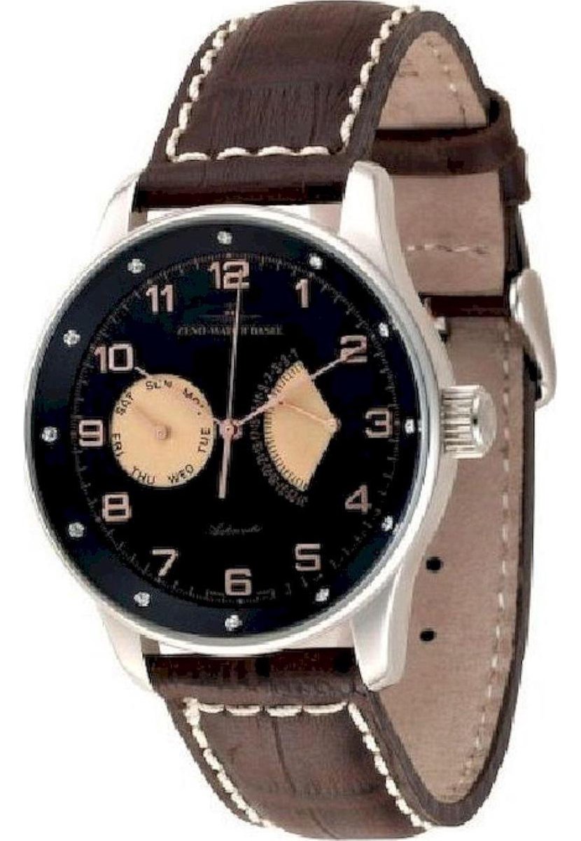 Zeno Watch Basel Herenhorloge P592-Dia-g1