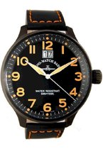 Zeno Watch Basel Herenhorloge 6221-7003Q-bk-a15