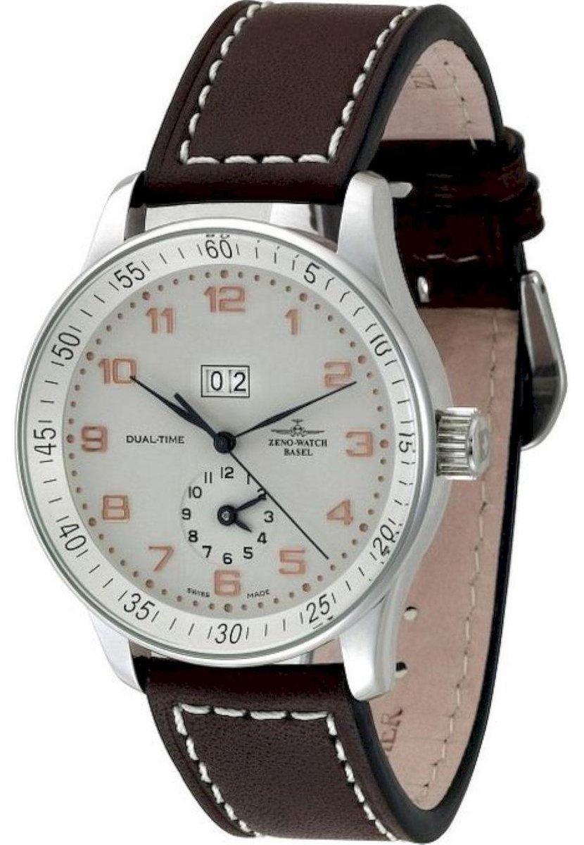 Zeno Watch Basel Herenhorloge P561-f2