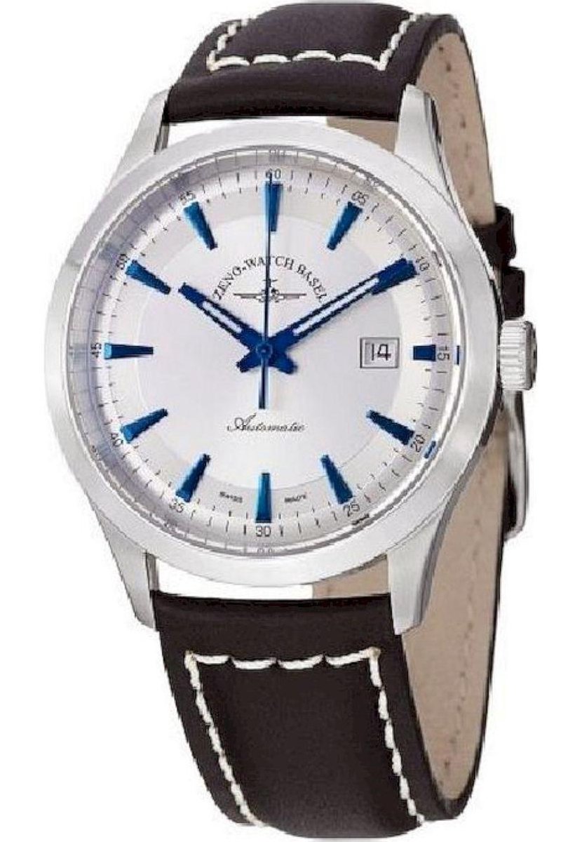 Zeno Watch Basel Herenhorloge 6662-2824-g3