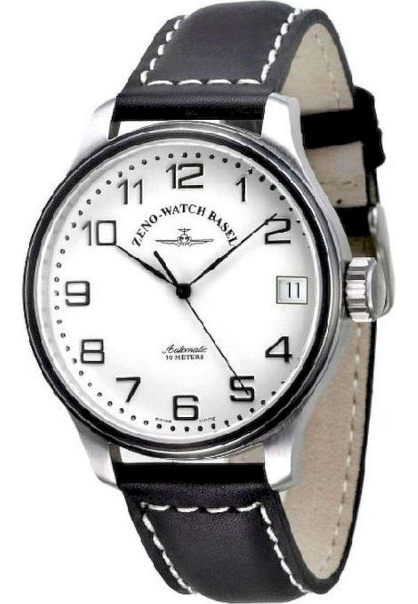 Zeno Watch Basel Herenhorloge 8111-e2