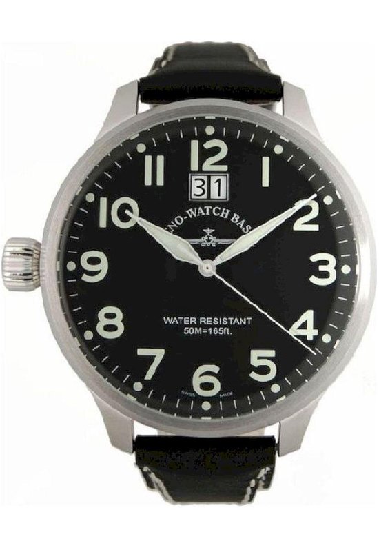 Zeno Watch Basel Herenhorloge 6221-7003Q-Left-a1