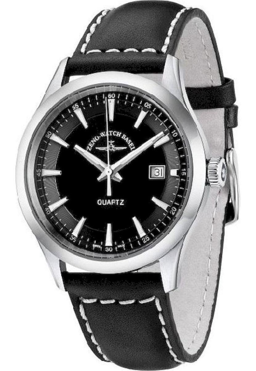 Zeno Watch Basel Herenhorloge 6662-515Q-g1