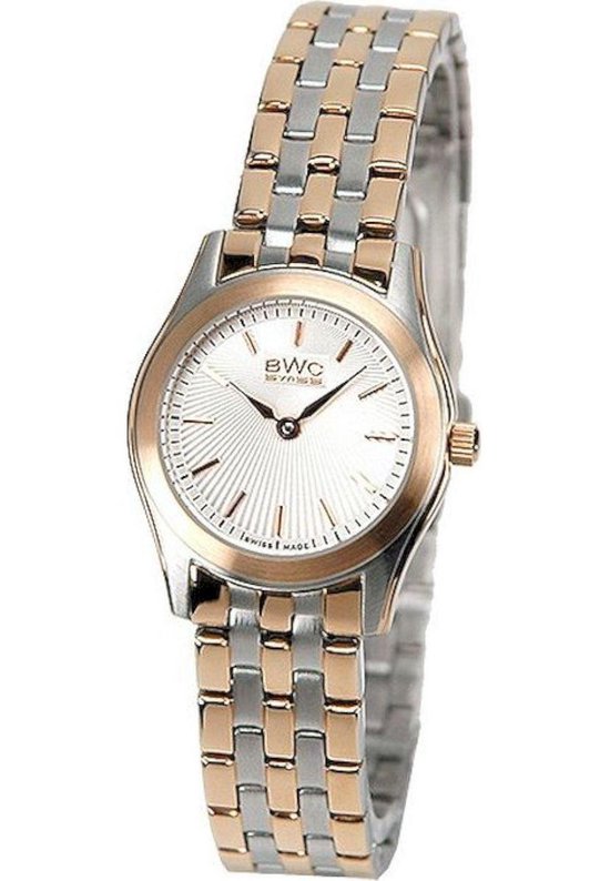 BWC Swiss Mod. 20039.52.37 - Horloge