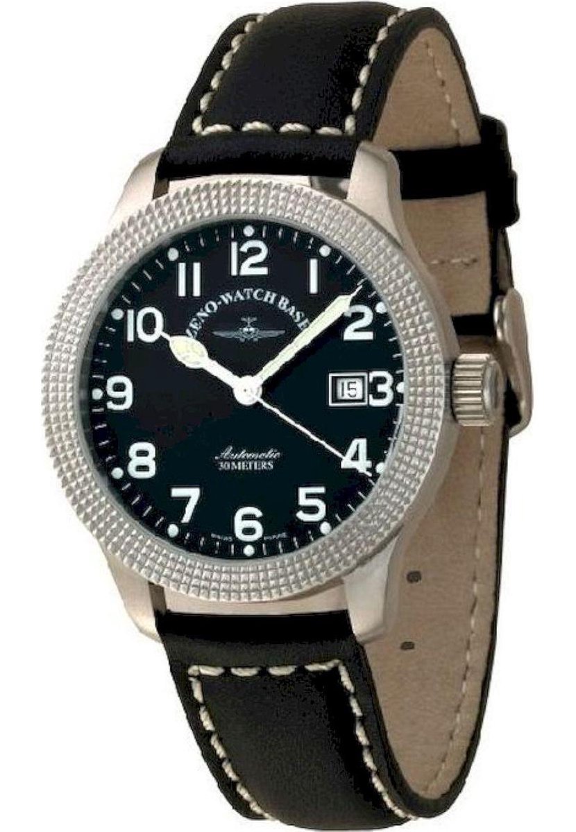 Zeno Watch Basel Herenhorloge 11554-a1