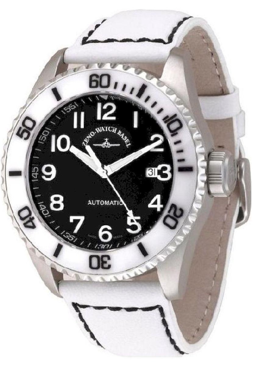 Zeno-Watch Mod. 6492-a1-2 - Horloge