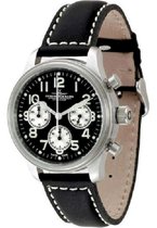 Zeno Watch Basel Herenhorloge 9559TH-3-b1