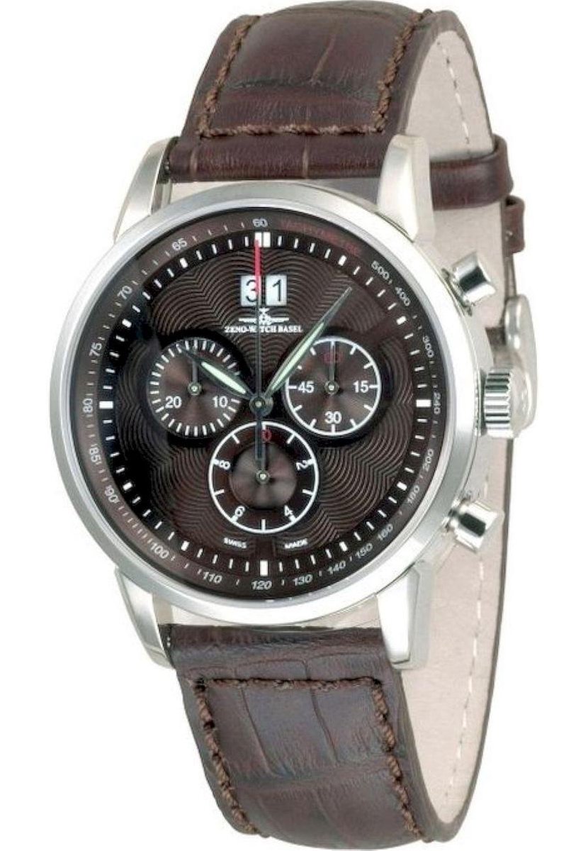 Zeno Watch Basel Herenhorloge 6069-5040Q-g6