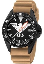 KHS Mod. KHS.MTE.DT - Horloge