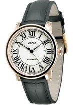 Zeno Watch Basel Unisexhorloge 98209-Pgr-i2